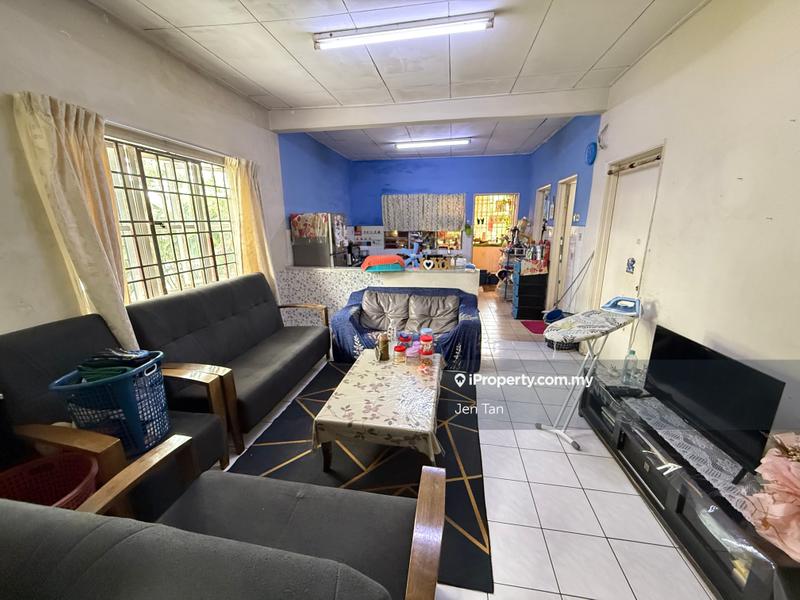 Rumah Bandar untuk Dijual di Kota Kemuning, Shah Alam oleh Jen Tan - iProperty.com.my