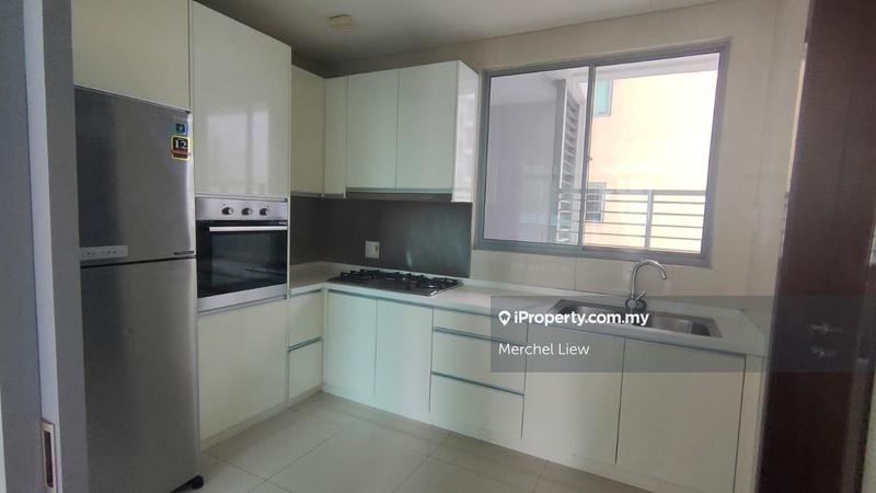 Condominium for Sale in Hampshire Residences by Merchel Liew - iProperty.com.my