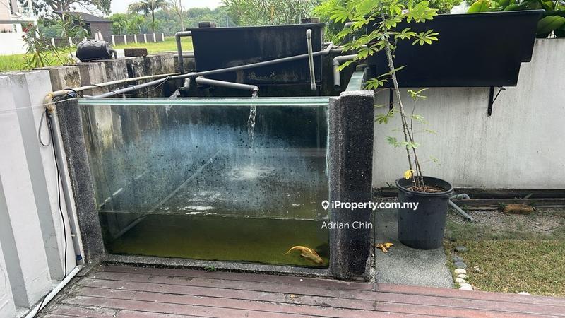 Bungalow House for Rent in Glenmarie Cove, Klang by Adrian Chin - iProperty.com.my