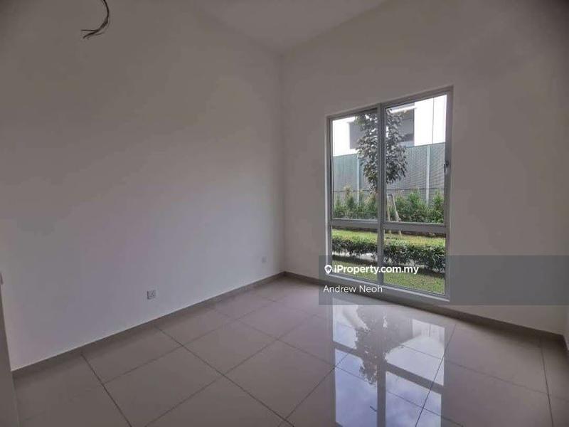 Semi-Detached House for Sale in Eco Forest, Semenyih by Andrew Neoh - iProperty.com.my