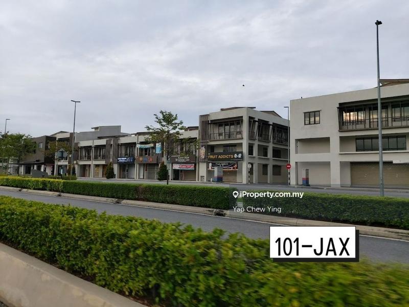 Kedai untuk Dijual di Klang, Selangor oleh Yap Chew Ying - iProperty.com.my