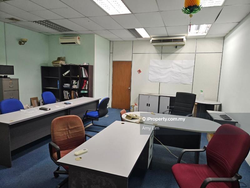 Kedai-Pejabat untuk Dijual di Bandar Puteri Puchong, Puchong oleh Amy Lim - iProperty.com.my