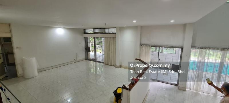 Banglo untuk Dijual di Taman Bukit Pantai, Bangsar oleh Joshua S - iProperty.com.my