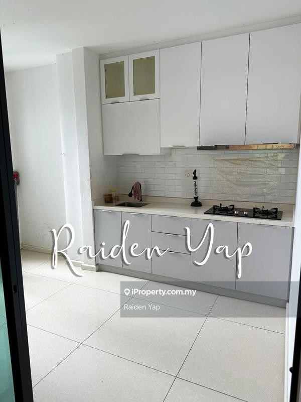 For Sale - Kaleidoscope (Residensi Setiawangsa)