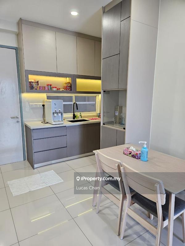 For Rent - Pinnacle Sri Petaling