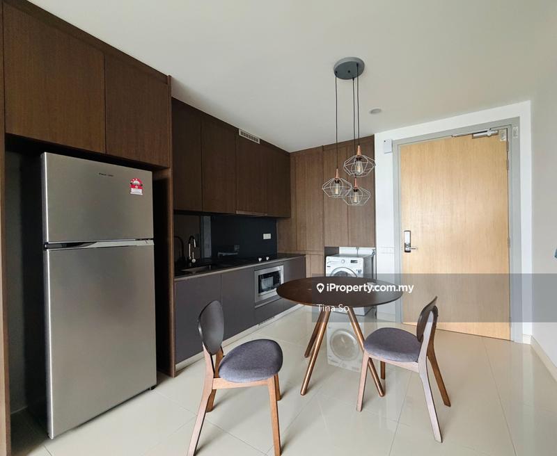 Condominium for Rent in Grand Medini by Tina So - iProperty.com.my