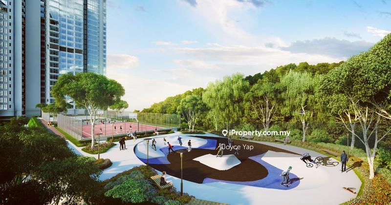 For Sale - WANGSA 9 RESIDENCY