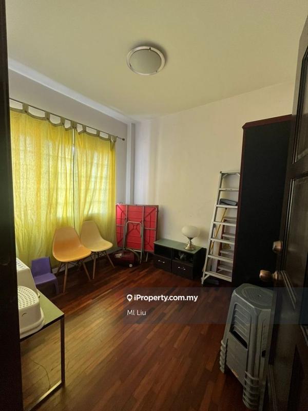 Kondominium untuk Dijual di Paradesa Tropika II oleh Ml Liu - iProperty.com.my