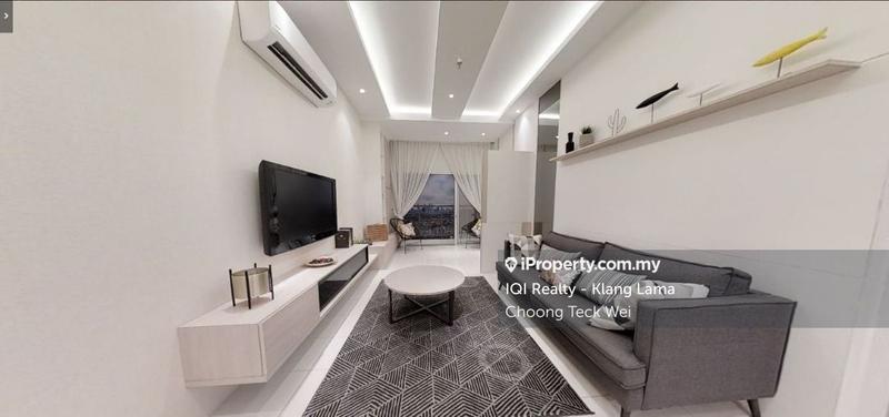 Condominium for Sale in Residensi Platinum Teratai by Choong Teck Wei - iProperty.com.my