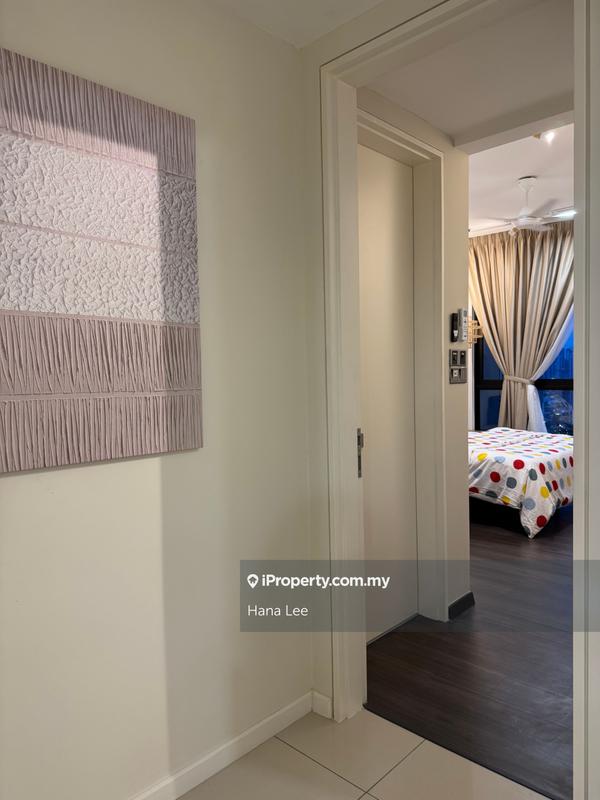 Service Residence for Sale in Duta Park Residences by Hana Lee - iProperty.com.my