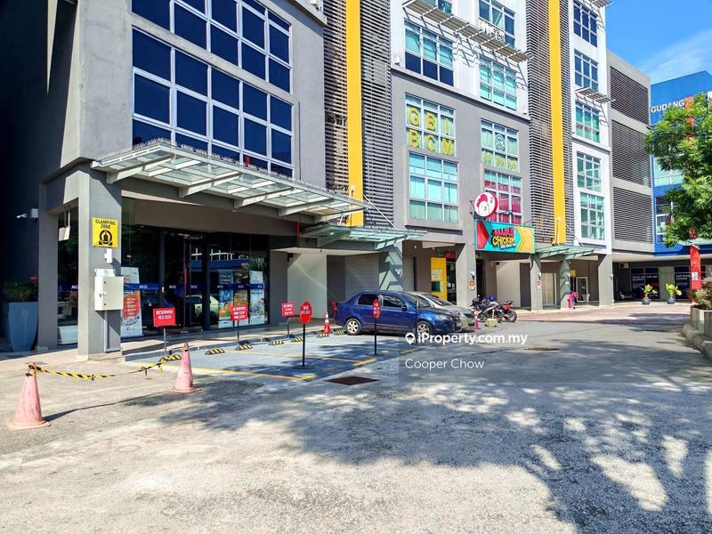Kedai untuk Dijual di Seksyen 51, Petaling Jaya oleh Cooper Chow - iProperty.com.my