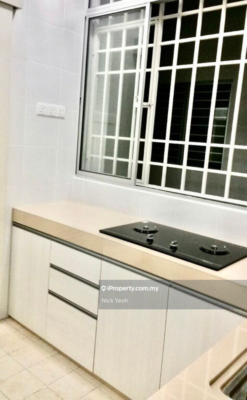 For Sale - I Residence