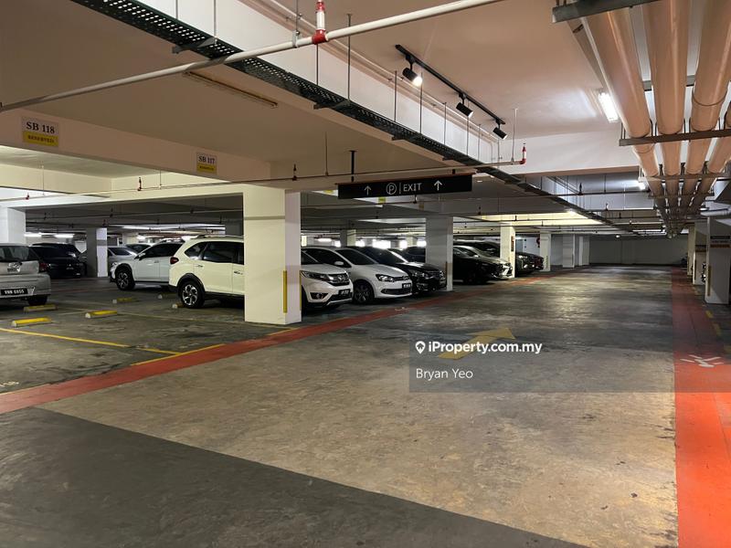 Office for Sale in Desa Jaya Kepong, Kepong by Bryan Yeo - iProperty.com.my