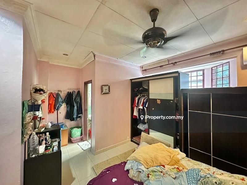 Terraced House for Sale in Bandar Damai Perdana, Cheras by I.K. - iProperty.com.my