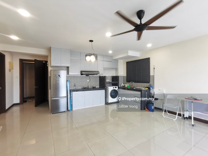 For Sale - Saujana Residency