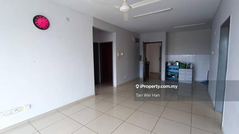 For Rent - MH Platinum Residence