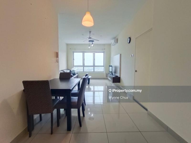 Residensi Servis untuk Dijual di Saville @ Cheras oleh Wynne Chua - iProperty.com.my