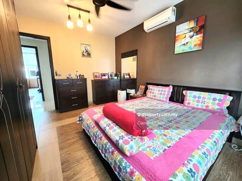 Condominium for Sale in USJ One Avenue Condo by Clement Chee - iProperty.com.my