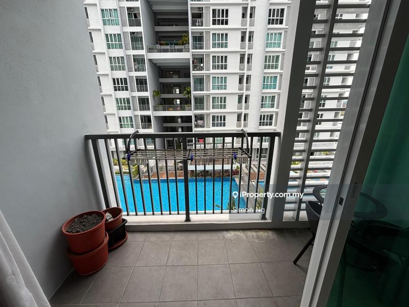 For Sale - Palm Garden