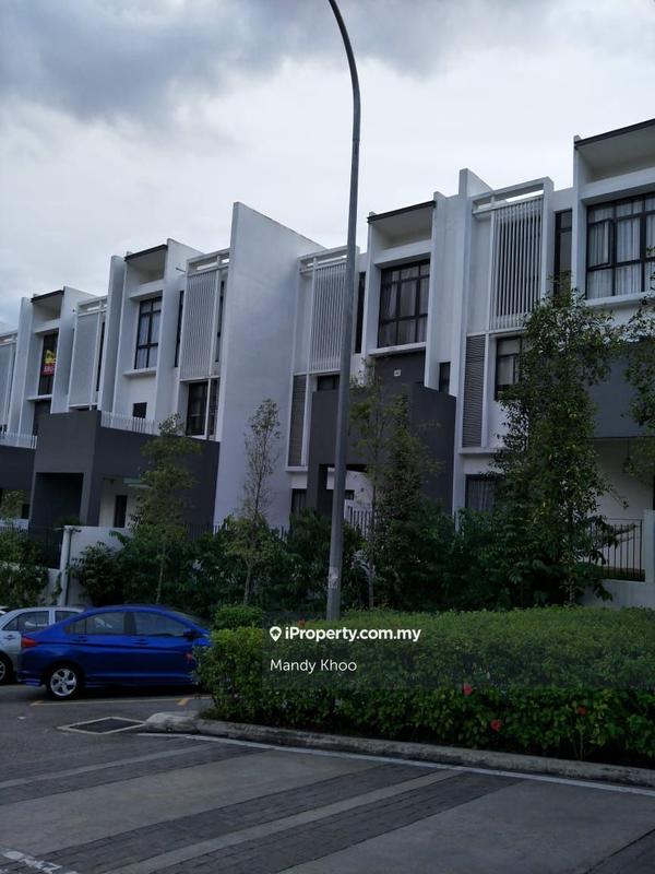 2.5-storey Terraced House for Sale in Taman Melawati, Ulu Kelang by Mandy Khoo - iProperty.com.my