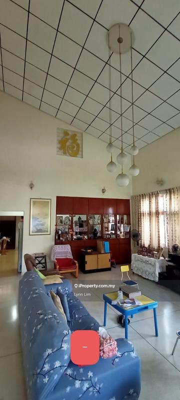 Bungalow House untuk Dijual di Titiwangsa Bungalow, Titiwangsa oleh Lynn Lim - iProperty.com.my