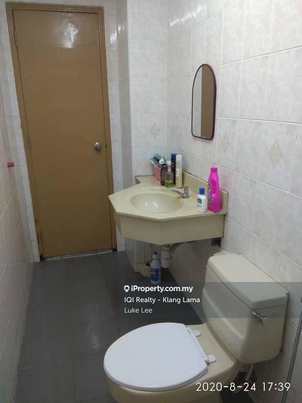 Kondominium untuk Disewa di Sunway Lagoon View Resort Condominium oleh Luke Lee - iProperty.com.my