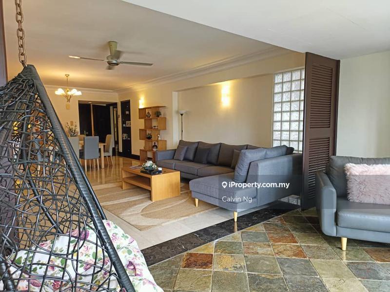 Condominium for Rent in Regency Tower by Calvin Ng - iProperty.com.my