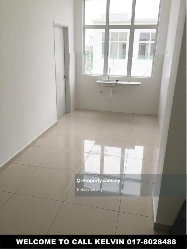 Rumah Teres 1-Tingkat untuk Dijual di Pulau indah,jalan dato Harun, Klang oleh Kelvin Wong - iProperty.com.my