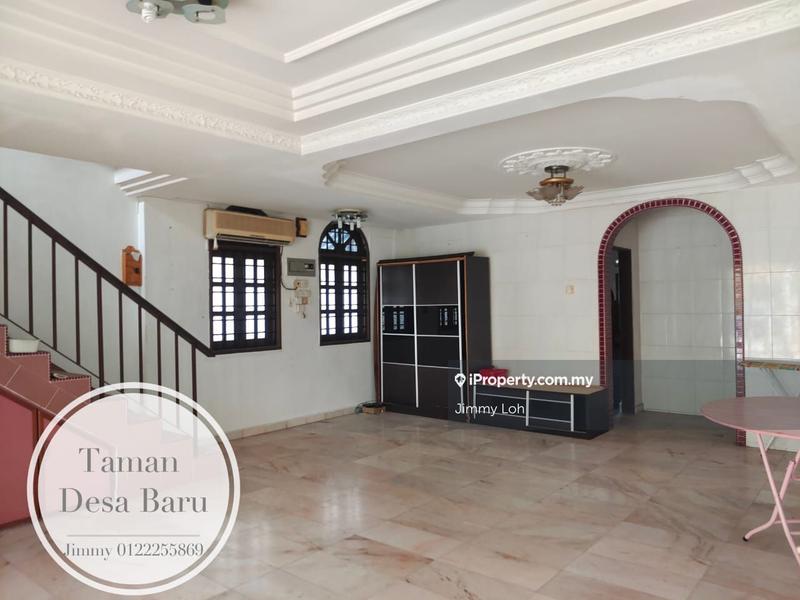 Rumah Berangkai 2 Tingkat untuk Dijual di Ayer Keroh, Melaka oleh Jimmy Loh - iProperty.com.my