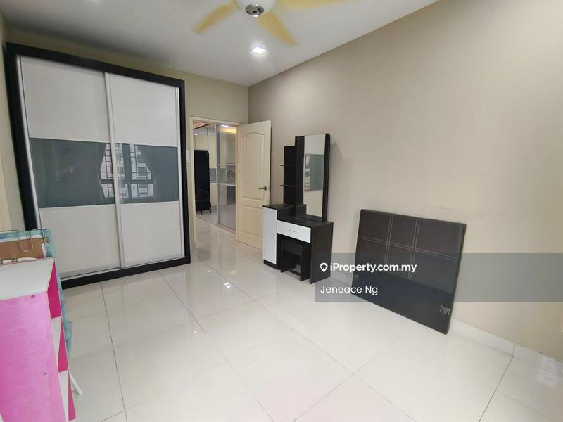 Condominium for Sale in Atmosfera Kondominium by Jeneace Ng - Bedroom - iProperty.com.my