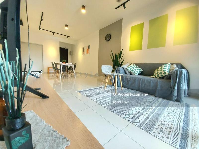 For Rent - Riana South