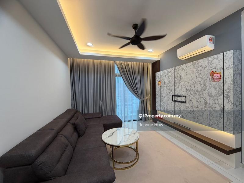 For Sale - Grand Residence @ Merak Mas