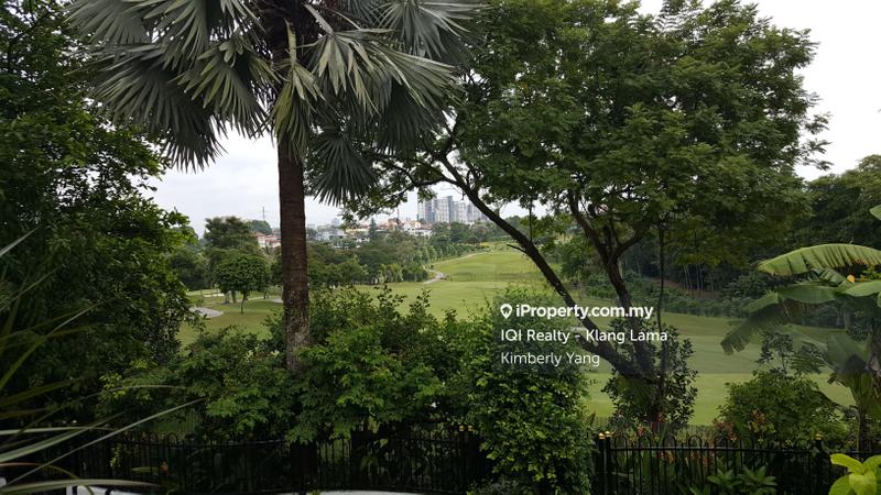 Bungalow House for Sale in TROPICANA GOLF RESORT MANSION WITH 32,022 SF LAND, Tropicana by Kimberly Yang - iProperty.com.my