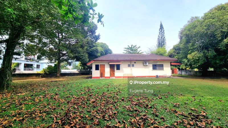 Bungalow House untuk Dijual di Tanjung Bungah, Penang oleh Eugene Tung - iProperty.com.my