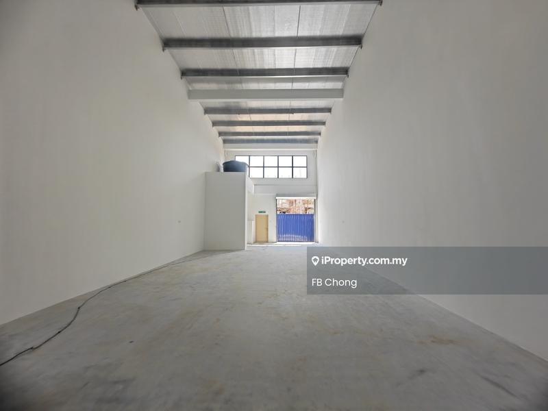 Kilang Teres untuk Dijual di Kawasan Perindustrian Pajam, Nilai oleh Fb Chong - Interior - iProperty.com.my