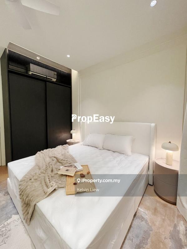Kediaman Servis untuk Disewa di TRX Residences oleh Kelvin Liew - iProperty.com.my