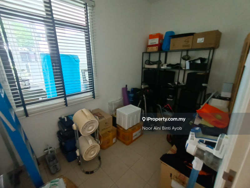 Rumah Berangkai 3.5 Tingkat untuk Dijual di Duta Suria, Ampang oleh Noor Aini Binti Ayob - iProperty.com.my