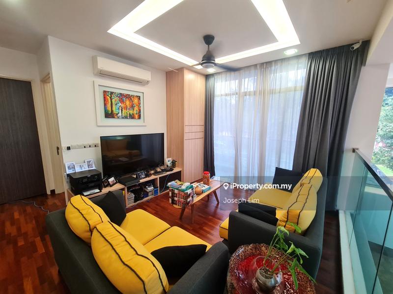 Semi-Detached House for Sale in Bandar Kinrara Seksyen 1, Bandar Kinrara by Joseph Lim - iProperty.com.my