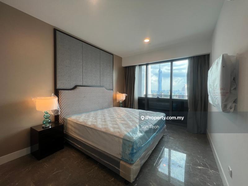 Service Residence for Sale in Victory Suites (The Face 2), KLCC by Sun Teoh - iProperty.com.my