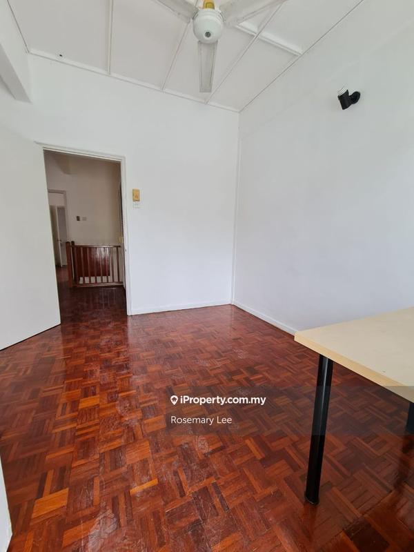 Rumah Berkembar untuk Dijual di Bukit Damansara, Damansara Heights oleh Rosemary Lee - iProperty.com.my