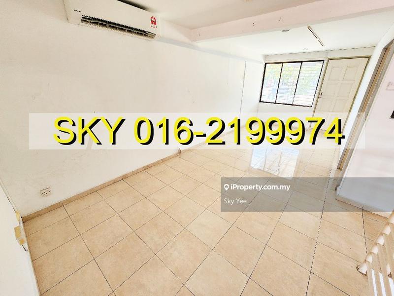 Kedai-Pejabat untuk Disewa di Bangsar Baru, Bangsar oleh Sky Yee - iProperty.com.my