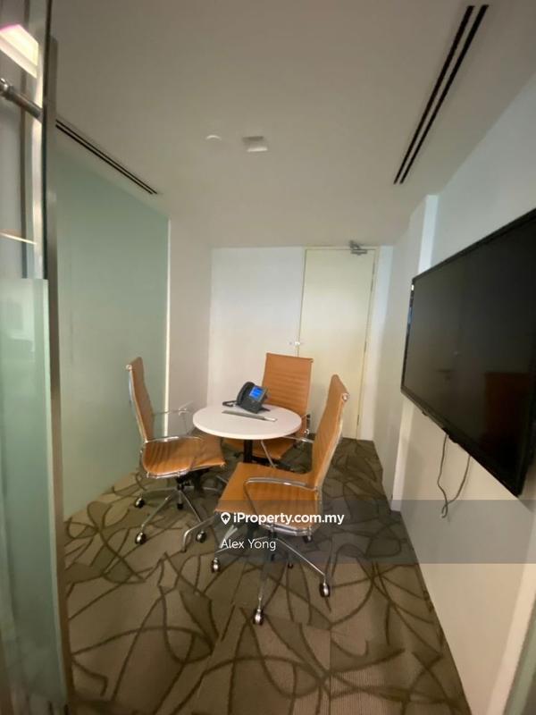 Pejabat untuk Disewa di Seksyen 52, Petaling Jaya oleh Alex Yong - iProperty.com.my