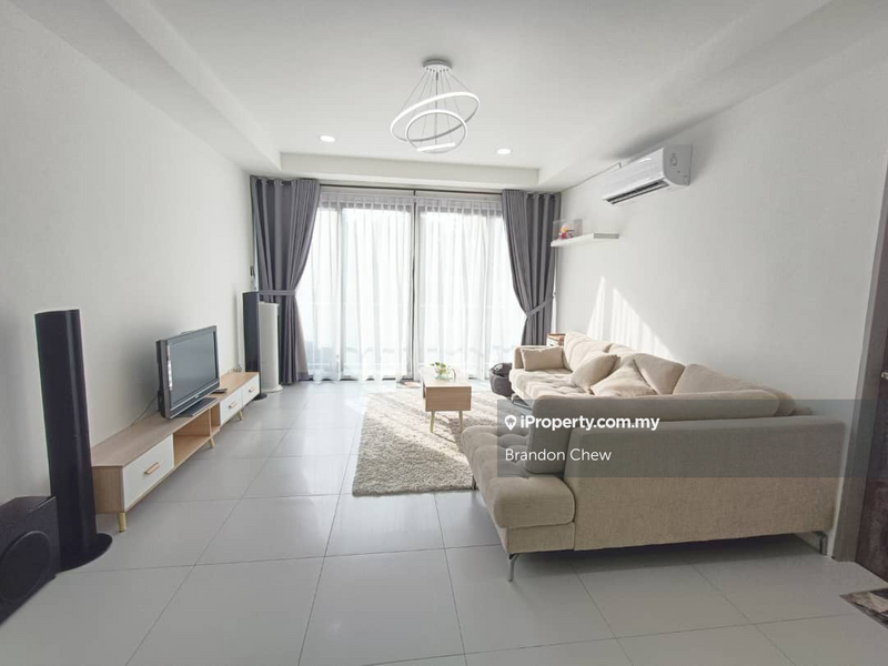 For Rent - Merriton Residence