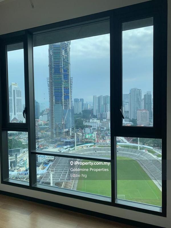 Residensi Servis untuk Dijual di Opus KL oleh Eddie Ng - iProperty.com.my