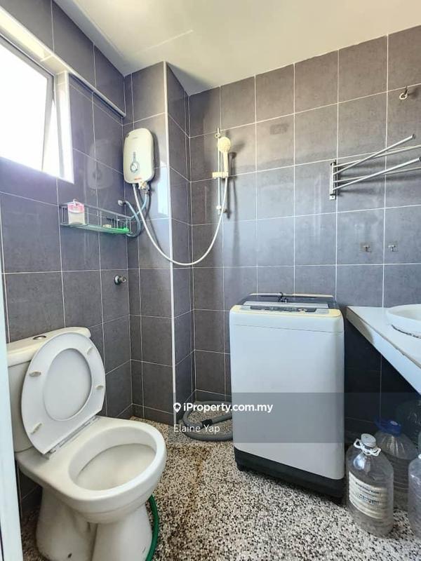Apartment for Sale in Suria Apartment by Elaine Yap - iProperty.com.my