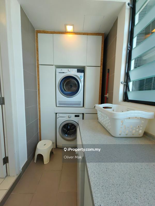 Condominium for Sale in The Treez Jalil Residen by Oliver Mak - iProperty.com.my