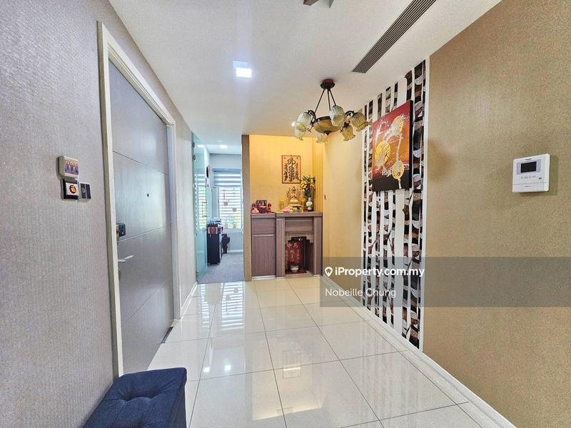 Townhouse for Sale in Putra Heights, Subang Jaya by Nobeille Chung - iProperty.com.my