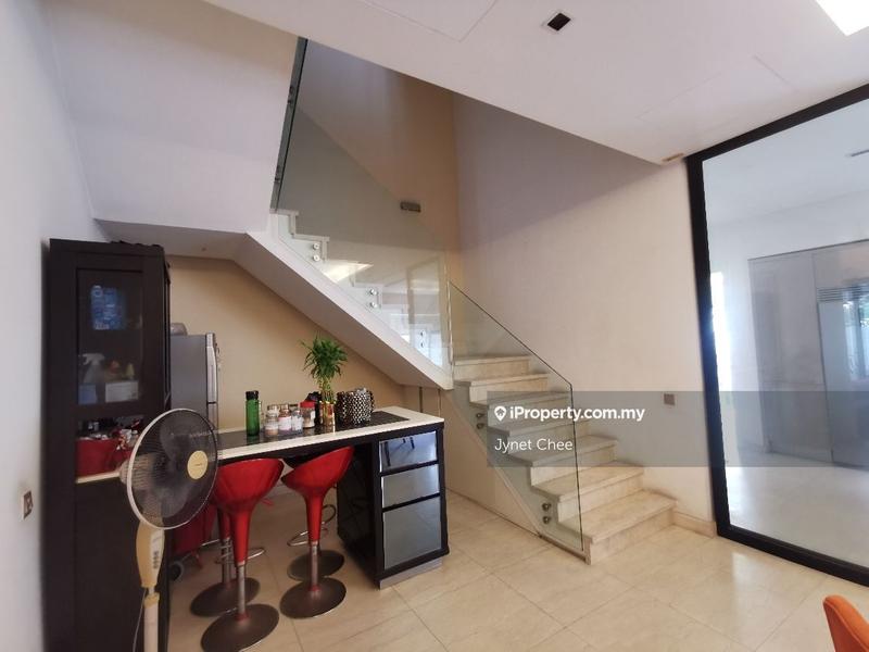 Condominium for Sale in Lumina Kiara by Jynet Chee - iProperty.com.my