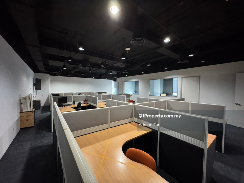 For Sale - Boutique Office