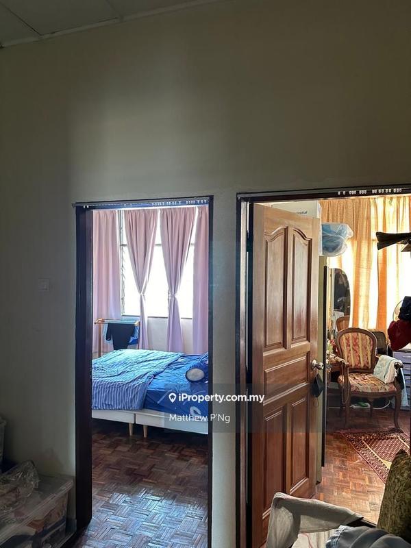 Rumah Berkembar untuk Dijual di Pantai Jerejak, Bayan Lepas oleh Matthew P'Ng - iProperty.com.my